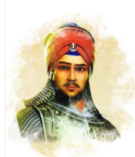 Compilation of Guru Granth Sahib