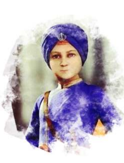 Compilation of Guru Granth Sahib