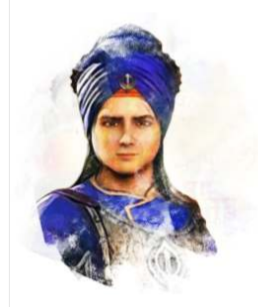 Compilation of Guru Granth Sahib